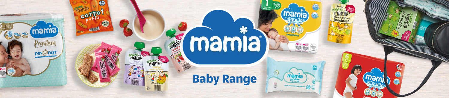 Mamia