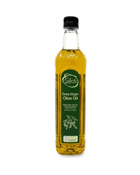 WSO - Solesta Extra Virgin Olive Oil 750ml 1x6