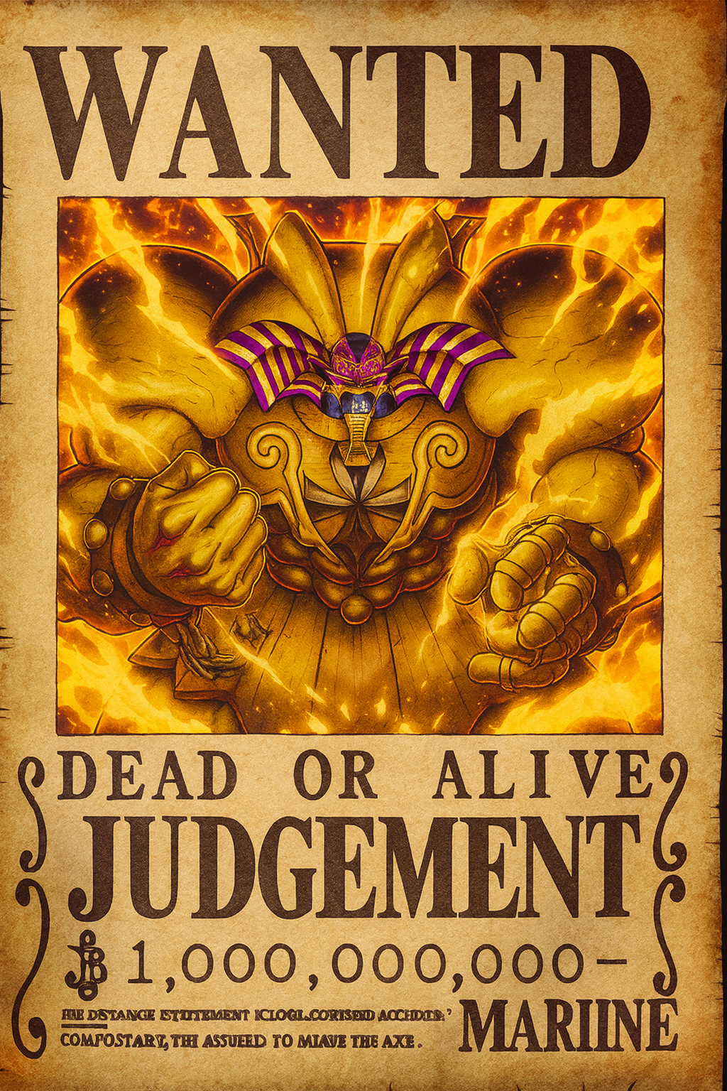 Bounty Hunt - YGO EVENT - Single Entry - Basic