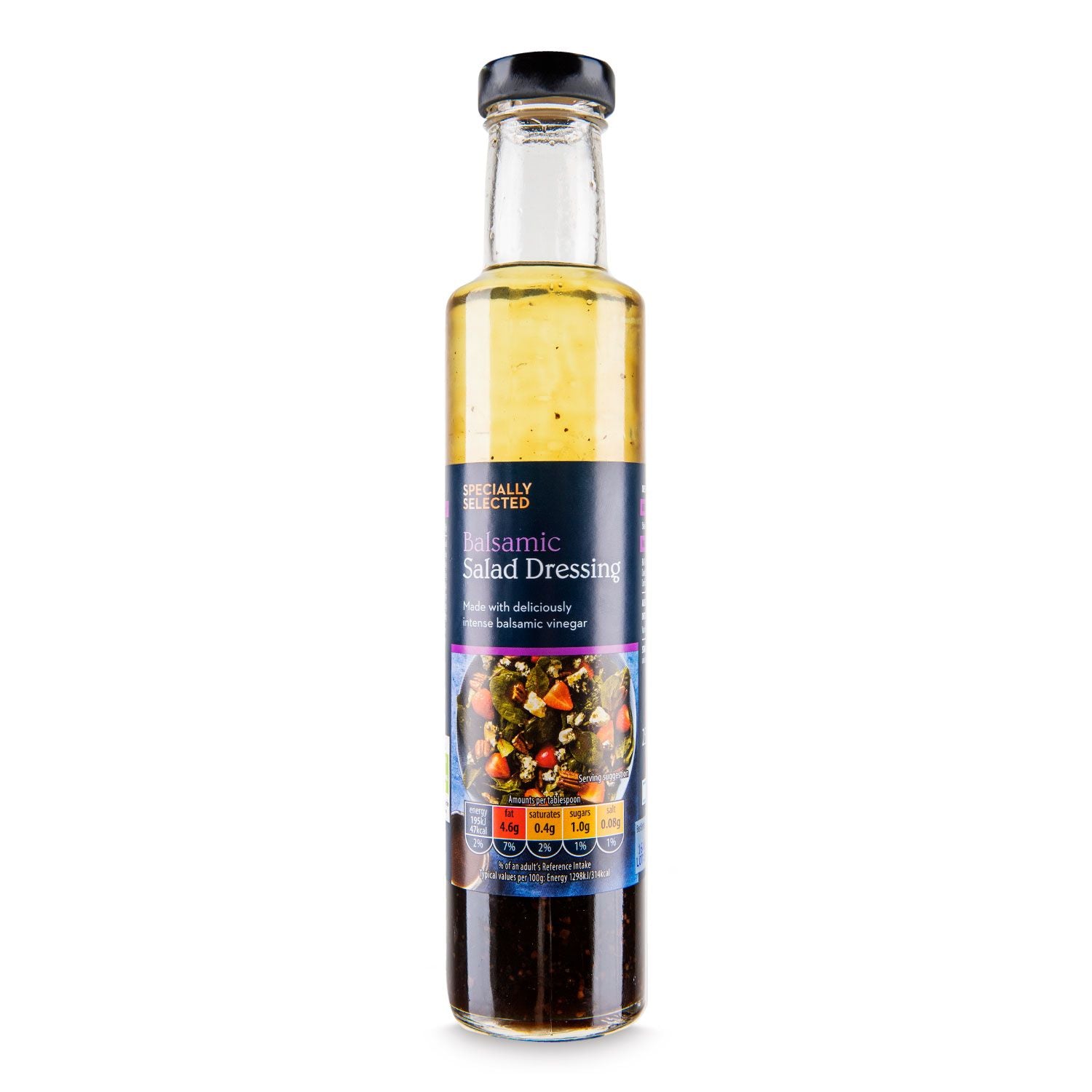Specially Selected Balsamic Salad Dressing 255g