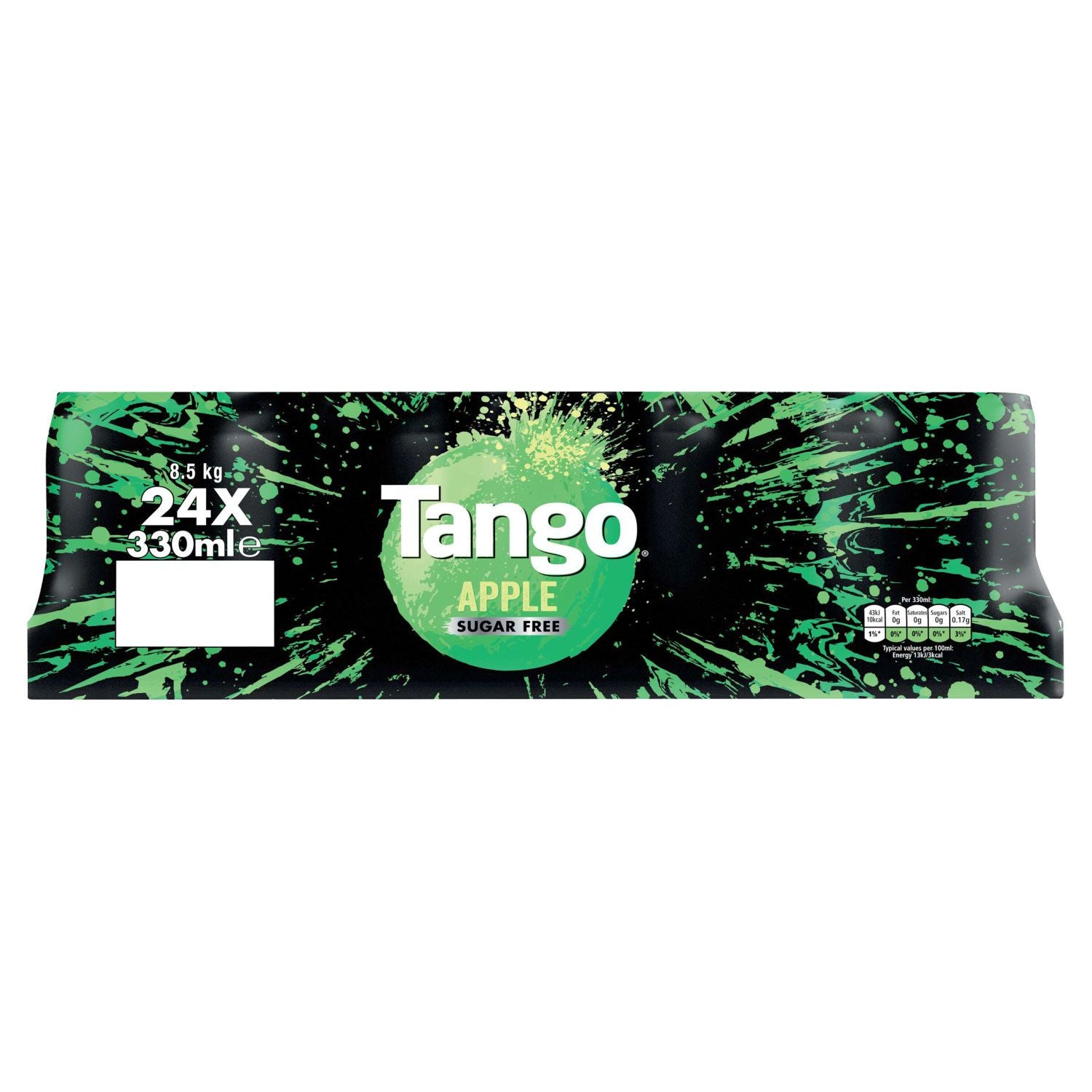 Tango Apple 330ml