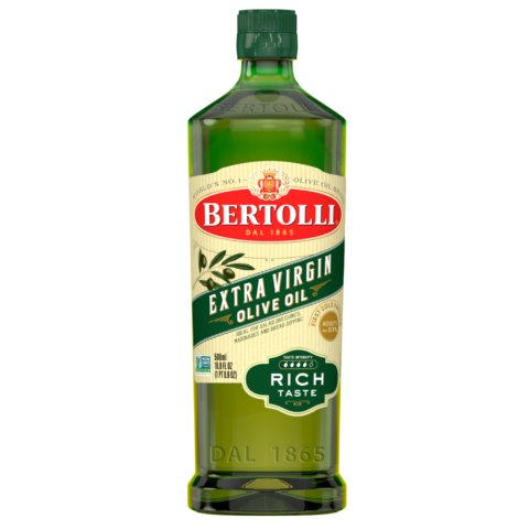 PORTIA Bertolli® Extra Virgin Olive Oil Rich Taste 500ML