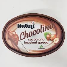 Nutini Chocolino Cocoa & Hazelnut Spread 300G