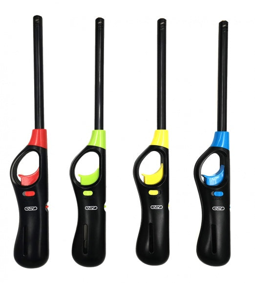 GSD Refillable Multi-Purpose BBQ Lighter