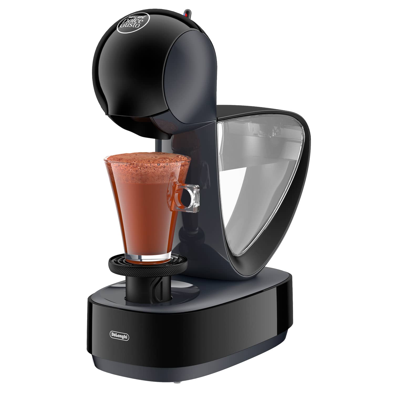 De'Longhi Nescafe Dolce Gusto Infinissima Coffee Machine