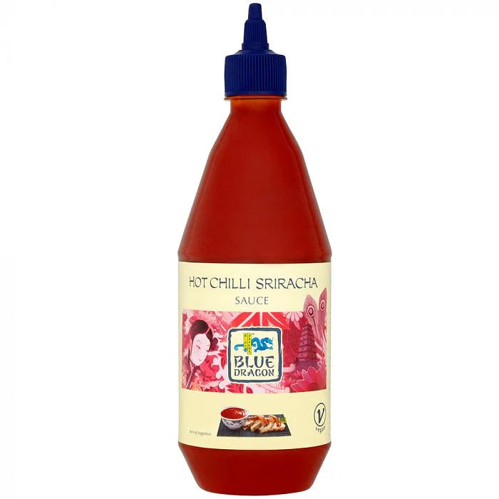 Blue Dragon Sriracha Hot Chilli Sauce 700ml