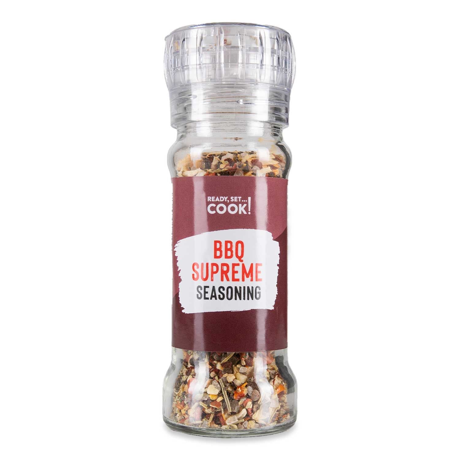 Ready, Set, Cook! BBQ Supreme Seasoning 56g