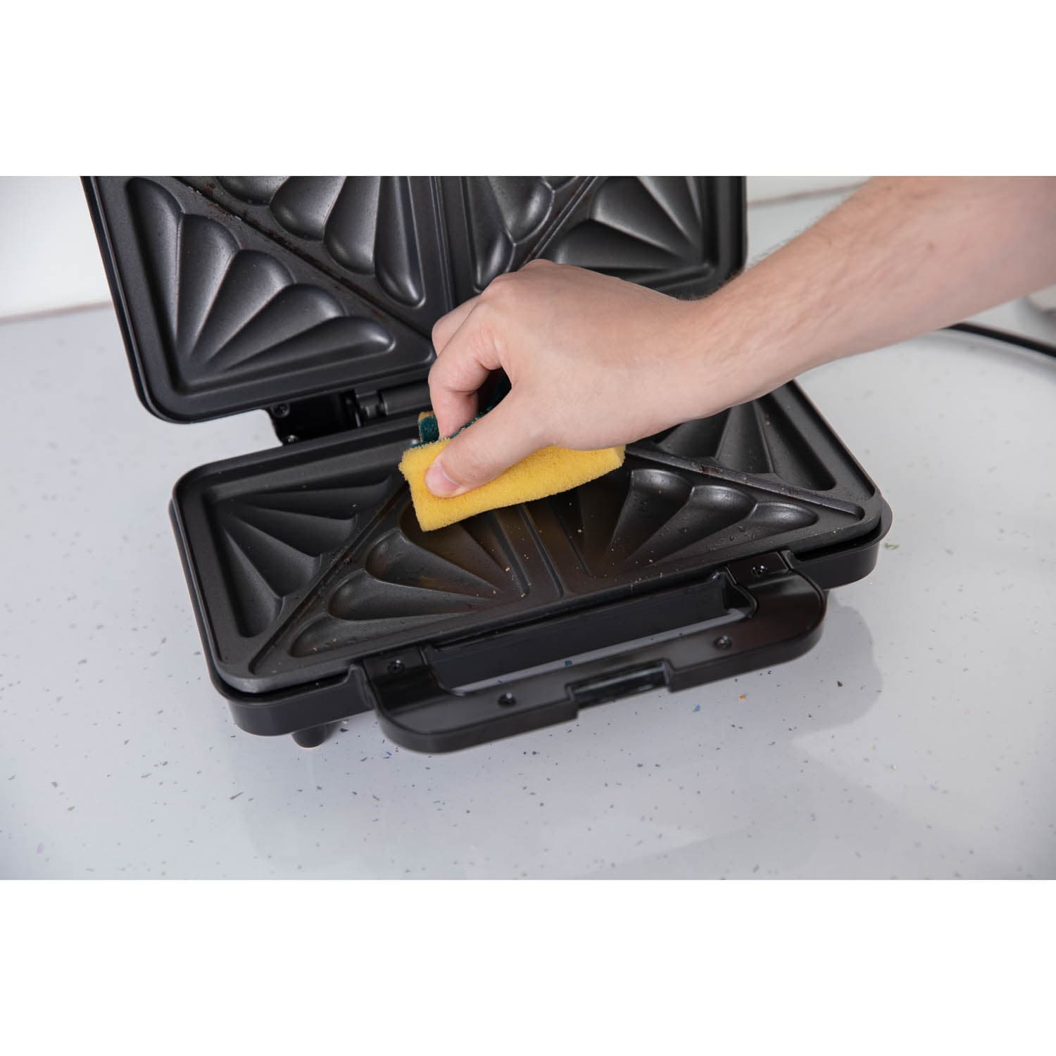 Tower Deep Fill Sandwich Maker