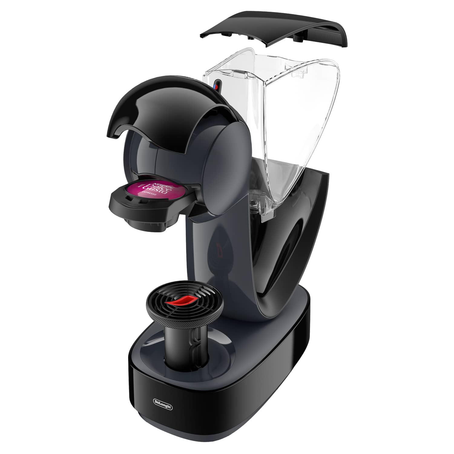 De'Longhi Nescafe Dolce Gusto Infinissima Coffee Machine