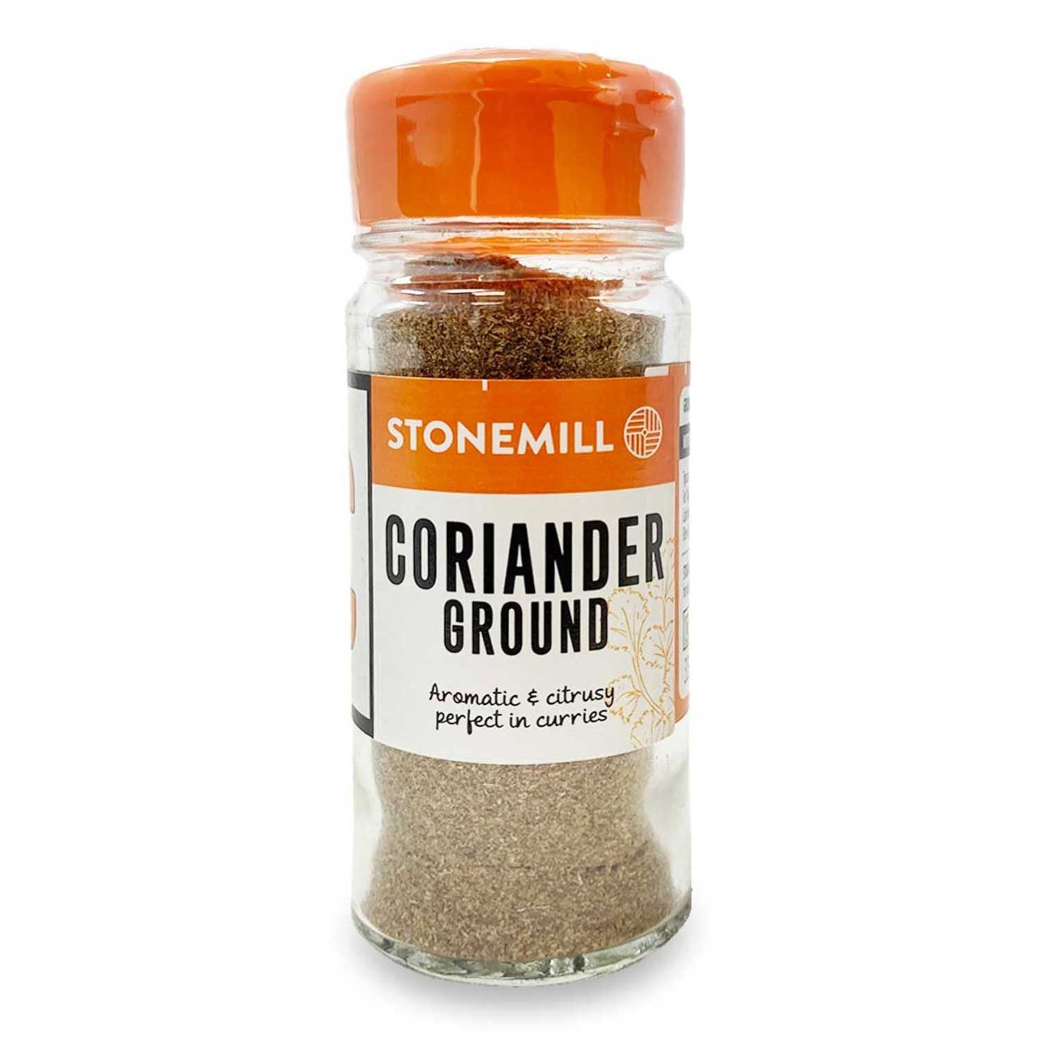 Ready, Set…Cook! Ground Coriander 33g