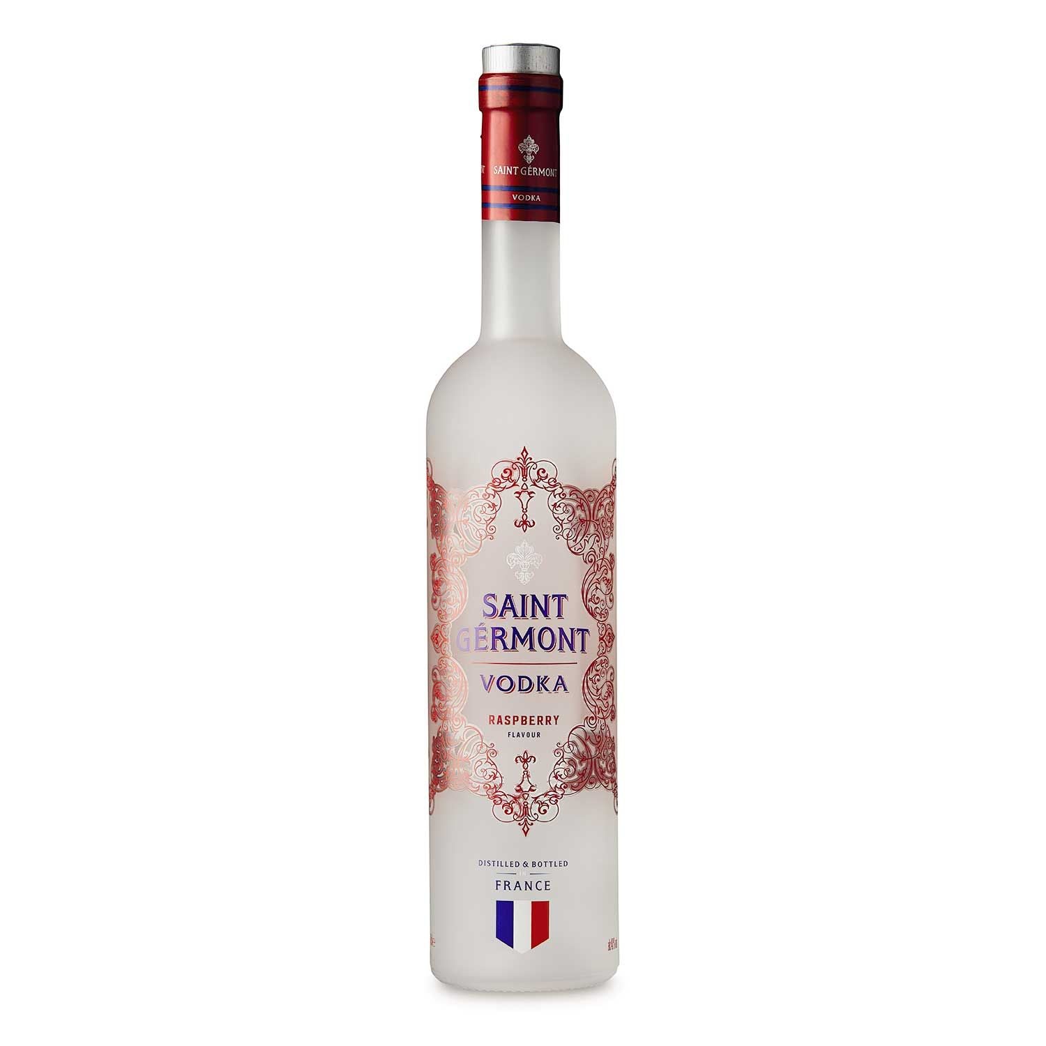 Saint Germont Raspberry Flavoured Vodka 70cl