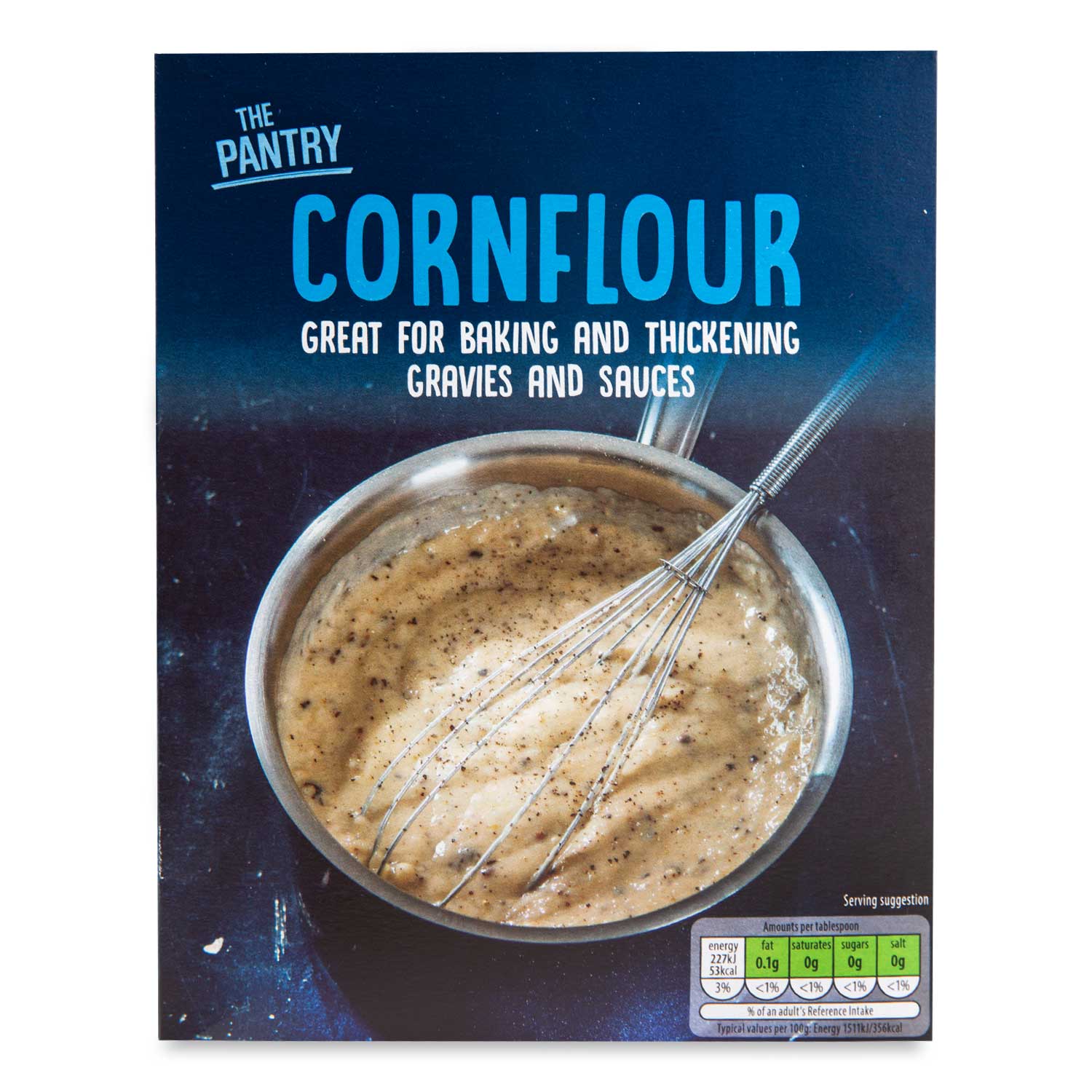 The Pantry Cornflour 500g