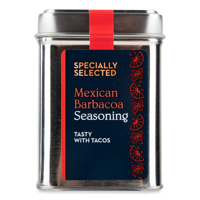 Specially Selected Mexican Barbacoa Seasoning 65g