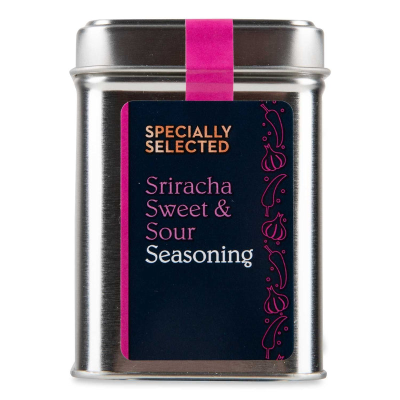 Specially Selected Sriracha Sweet & Sour Seasoning 65g