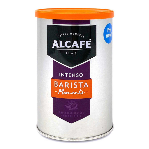 Alcafé Intenso Barista Moments 100g