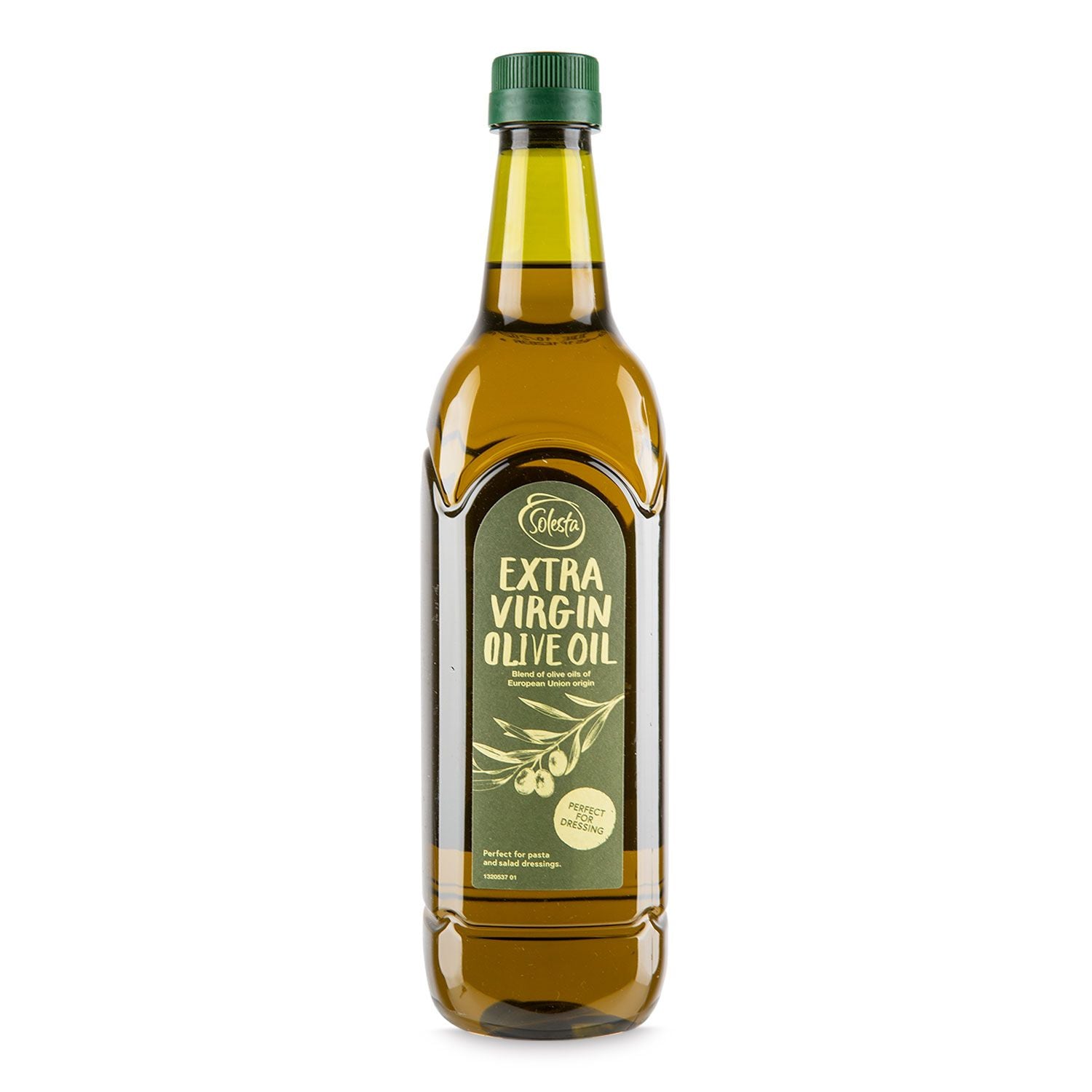Solesta Extra Virgin Olive Oil 1l