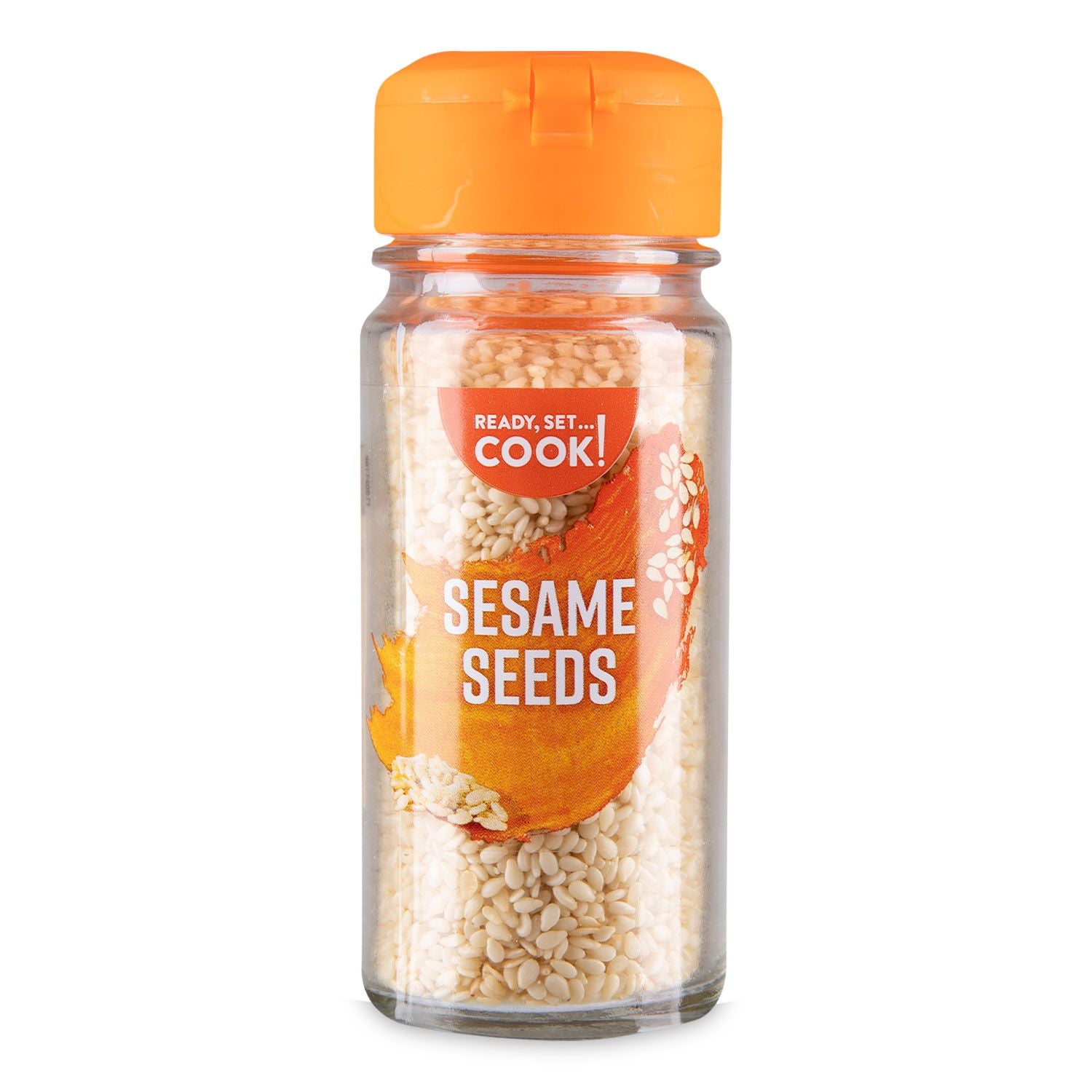 Ready, Set...Cook! Sesame Seeds 42g