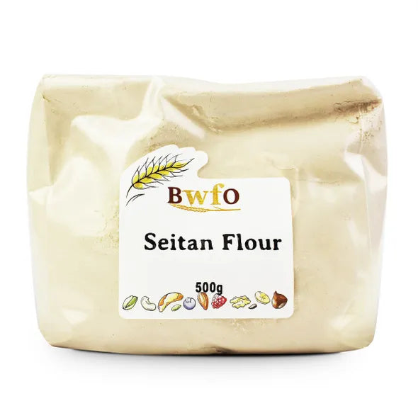 Seitan Flour 500g