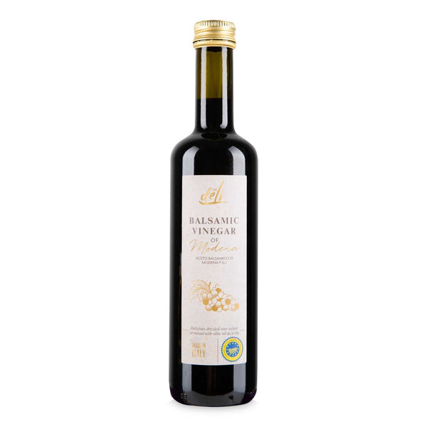 The Deli Balsamic Vinegar Of Modena 500ml