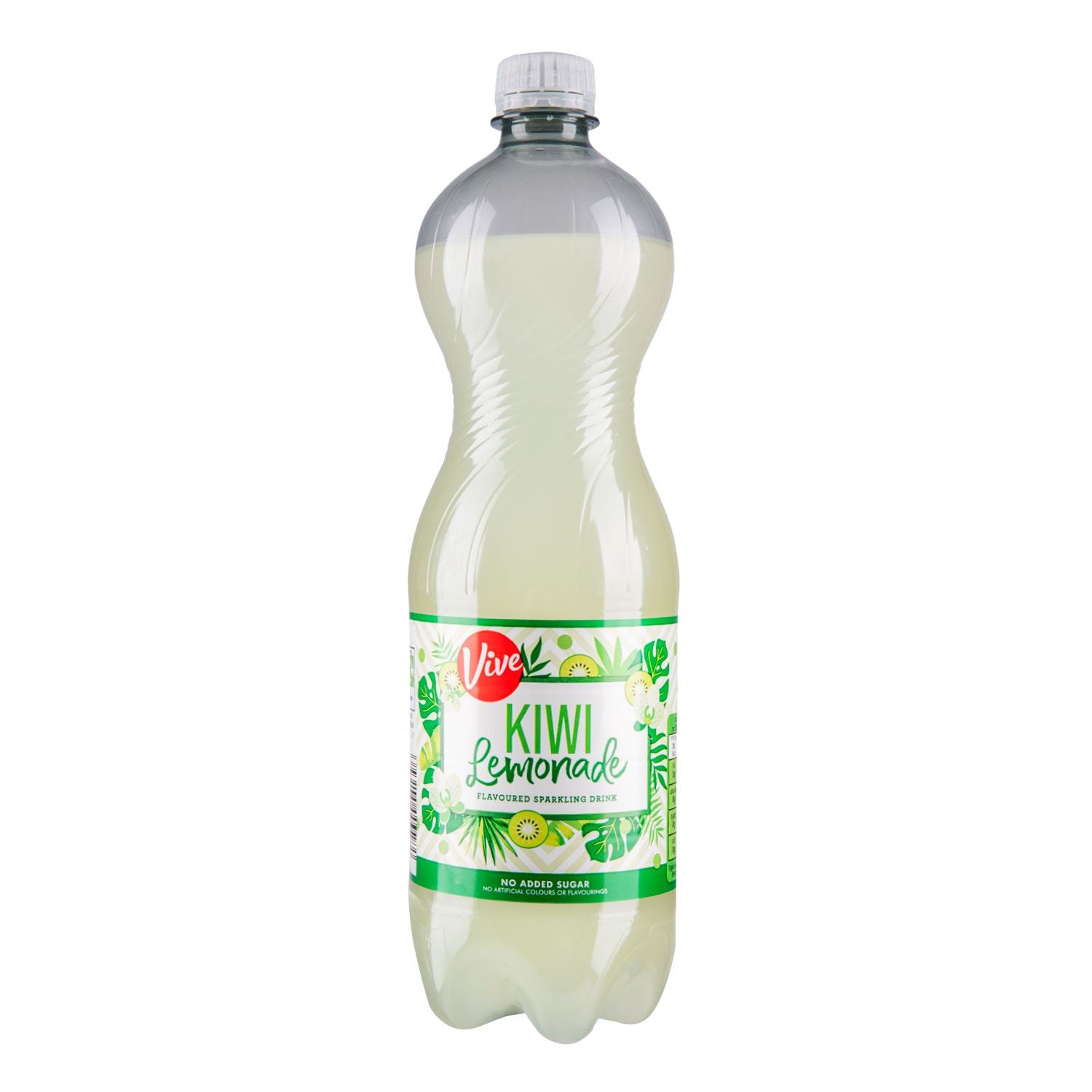 Vive Kiwi Lemonade 1l