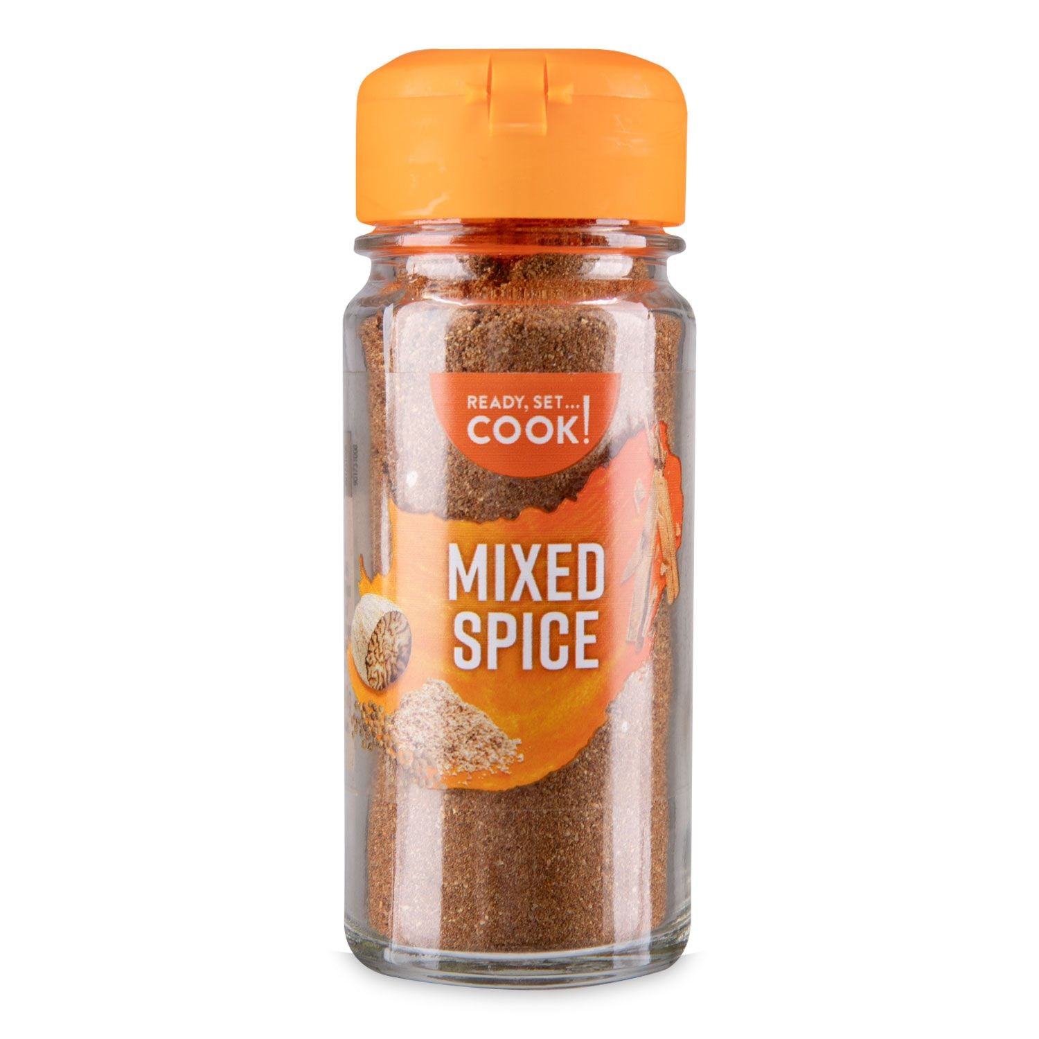 Ready, Set…Cook! Mixed Spice 41g