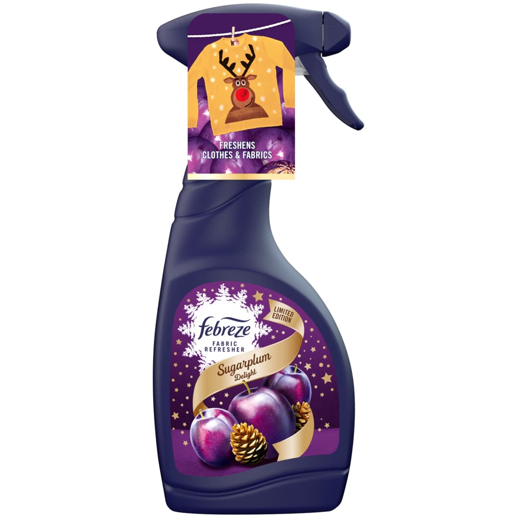 Febreze Fabric Refresh 500ml - Sugarplum Delight