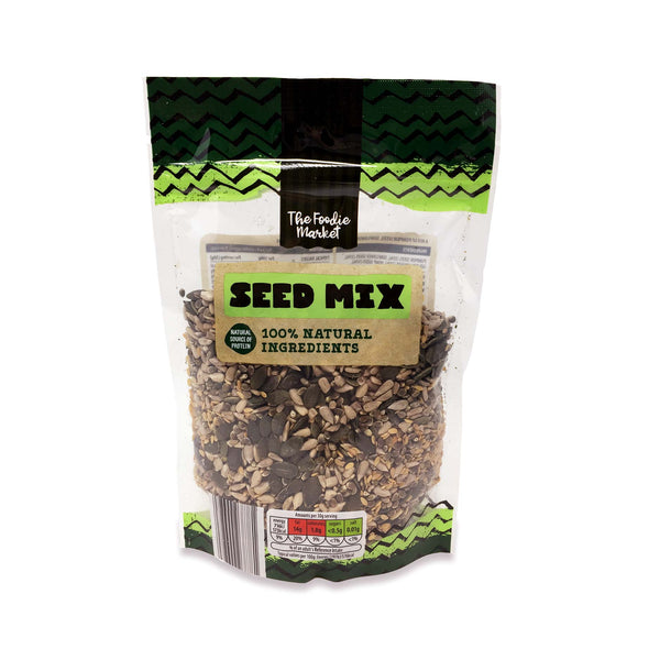 The Foodie Market - Seed Mix 250g