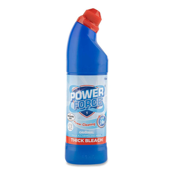 Power Force Thick Bleach Original 750ml