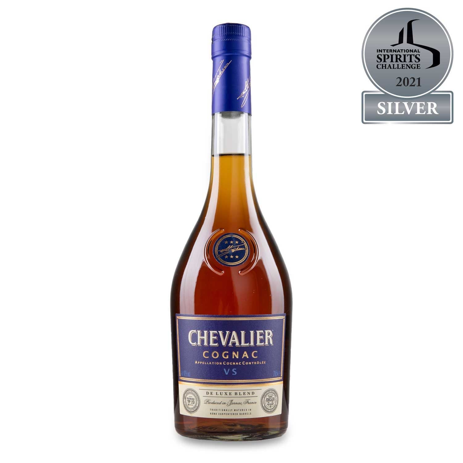 Chevalier Vs Cognac 70cl