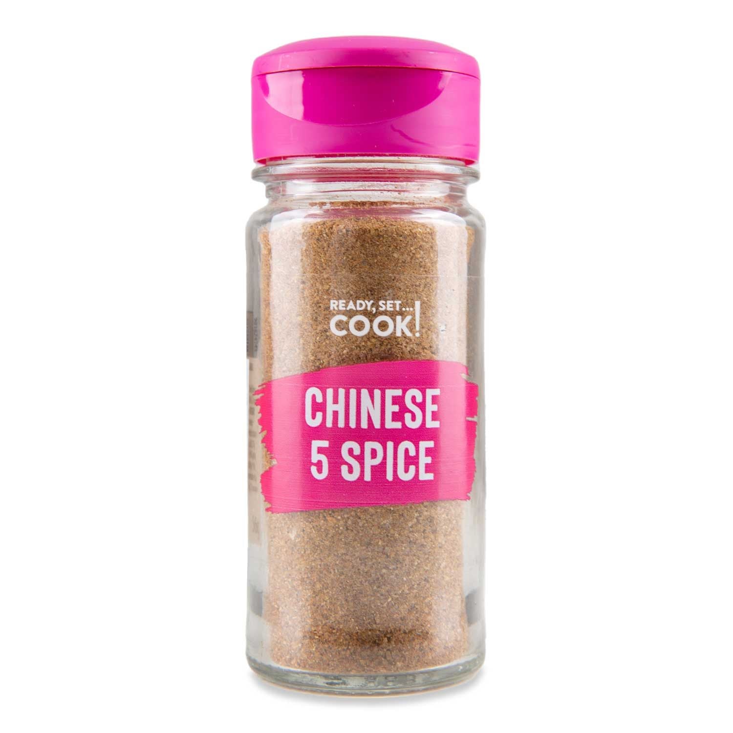 Cajun Seasoning Chinese Five Spice Aldi Chicken Newest Spice Salt 2025