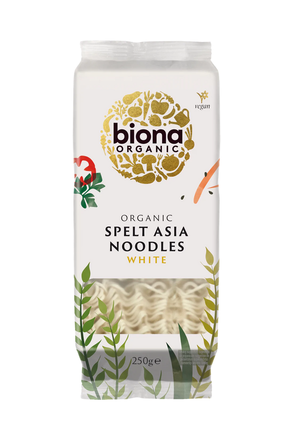 Biona Organic SPELT ASIA NOODLES 250g
