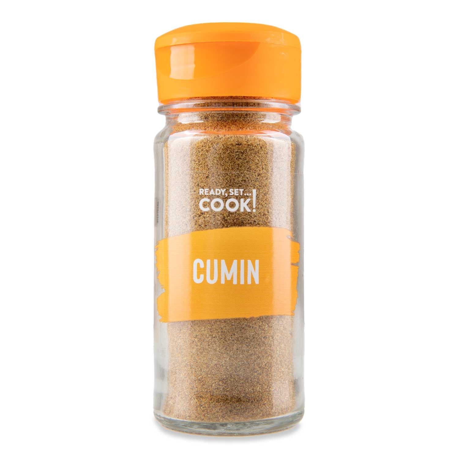 Ready, Set, Cook! Cumin 40g