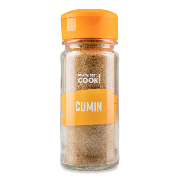 Ready, Set, Cook! Cumin 40g