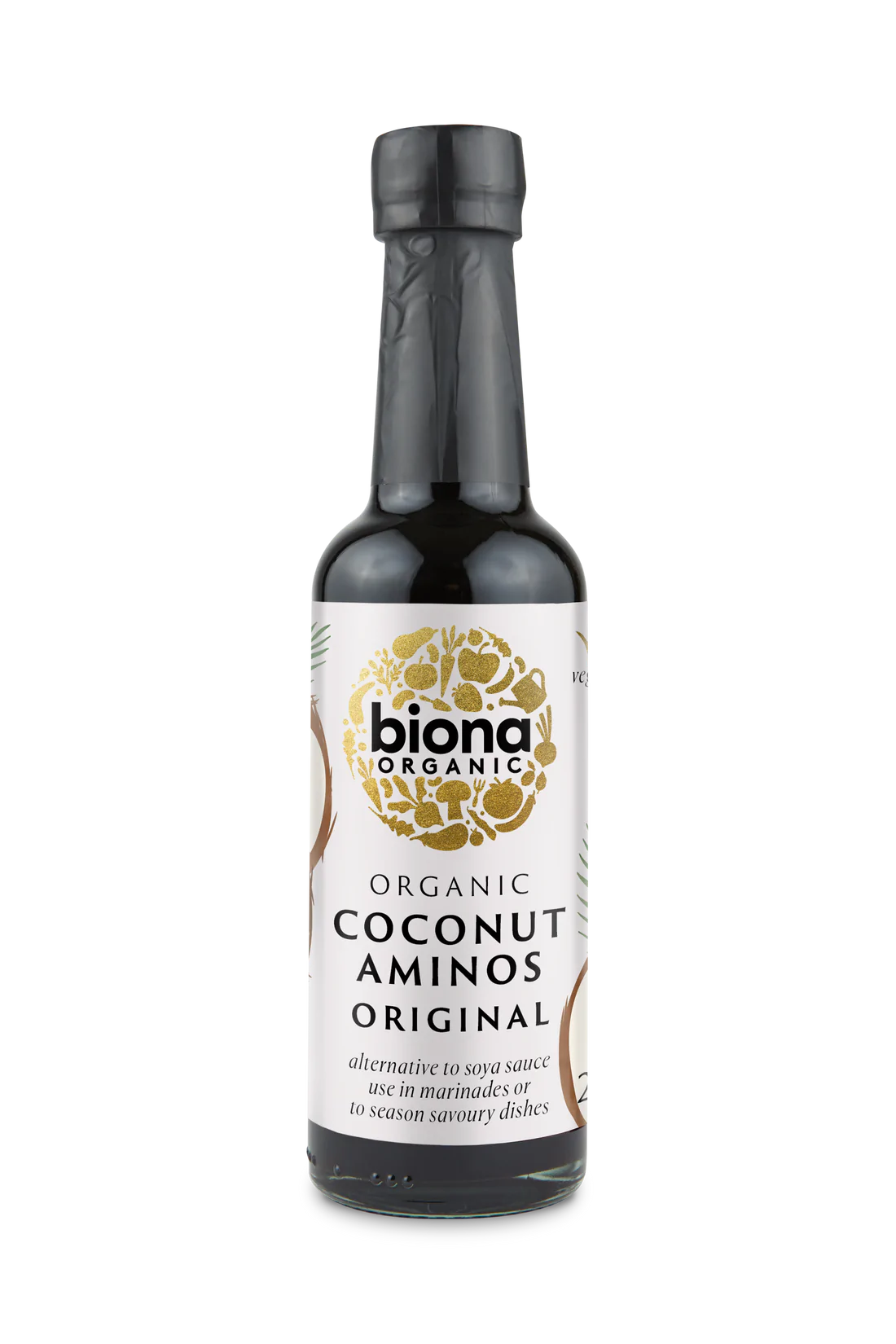 Biona Organic COCONUT AMINOS ORIGINAL 250ml