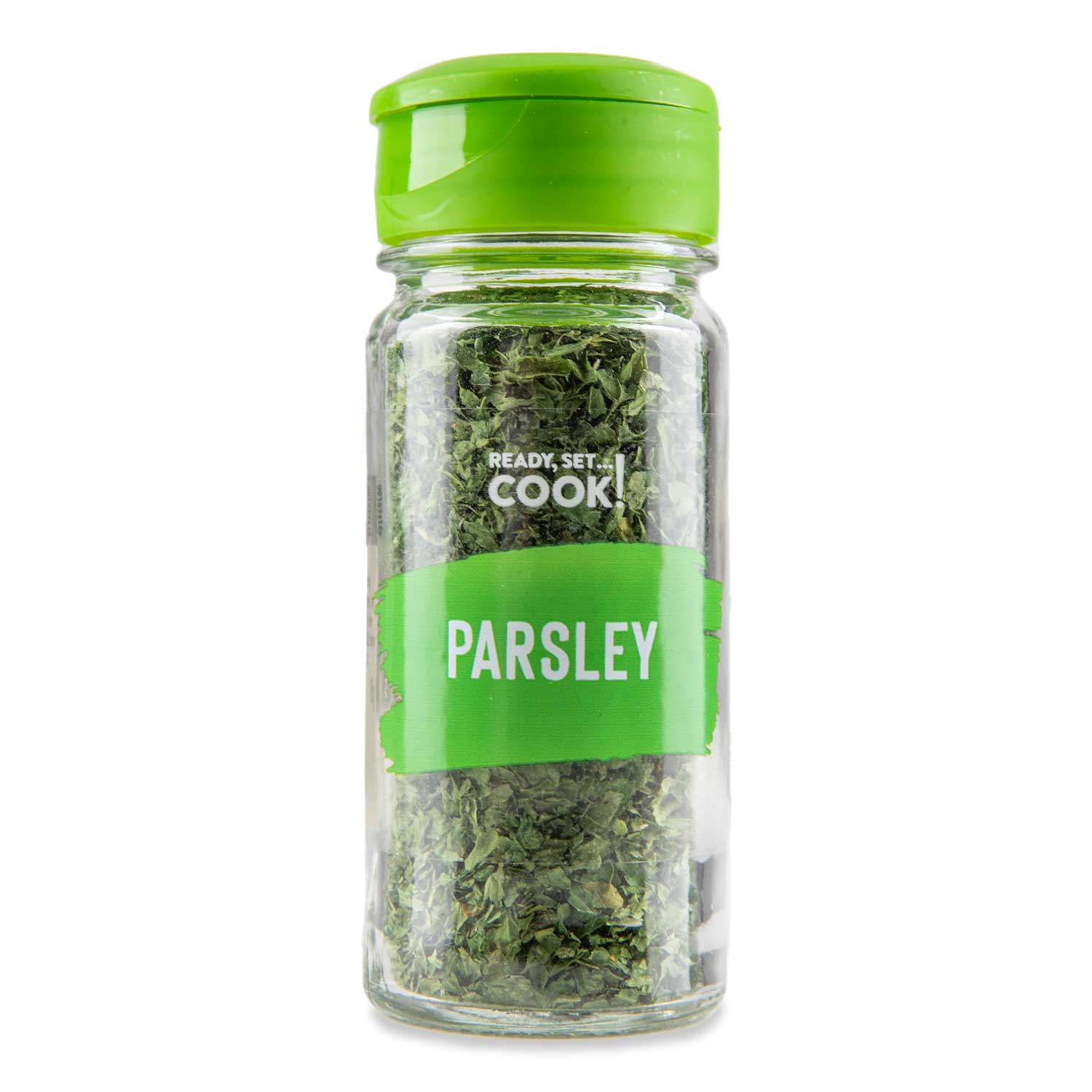 Ready, Set, Cook! Parsley 8g