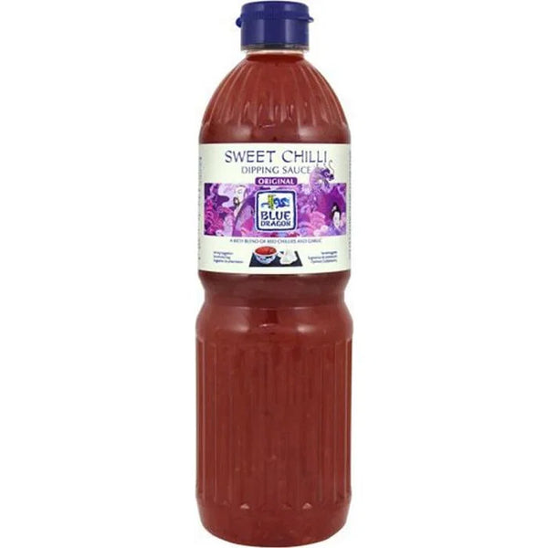 Blue Dragon Sweet Chilli Dipping Sauce (1 Litre)