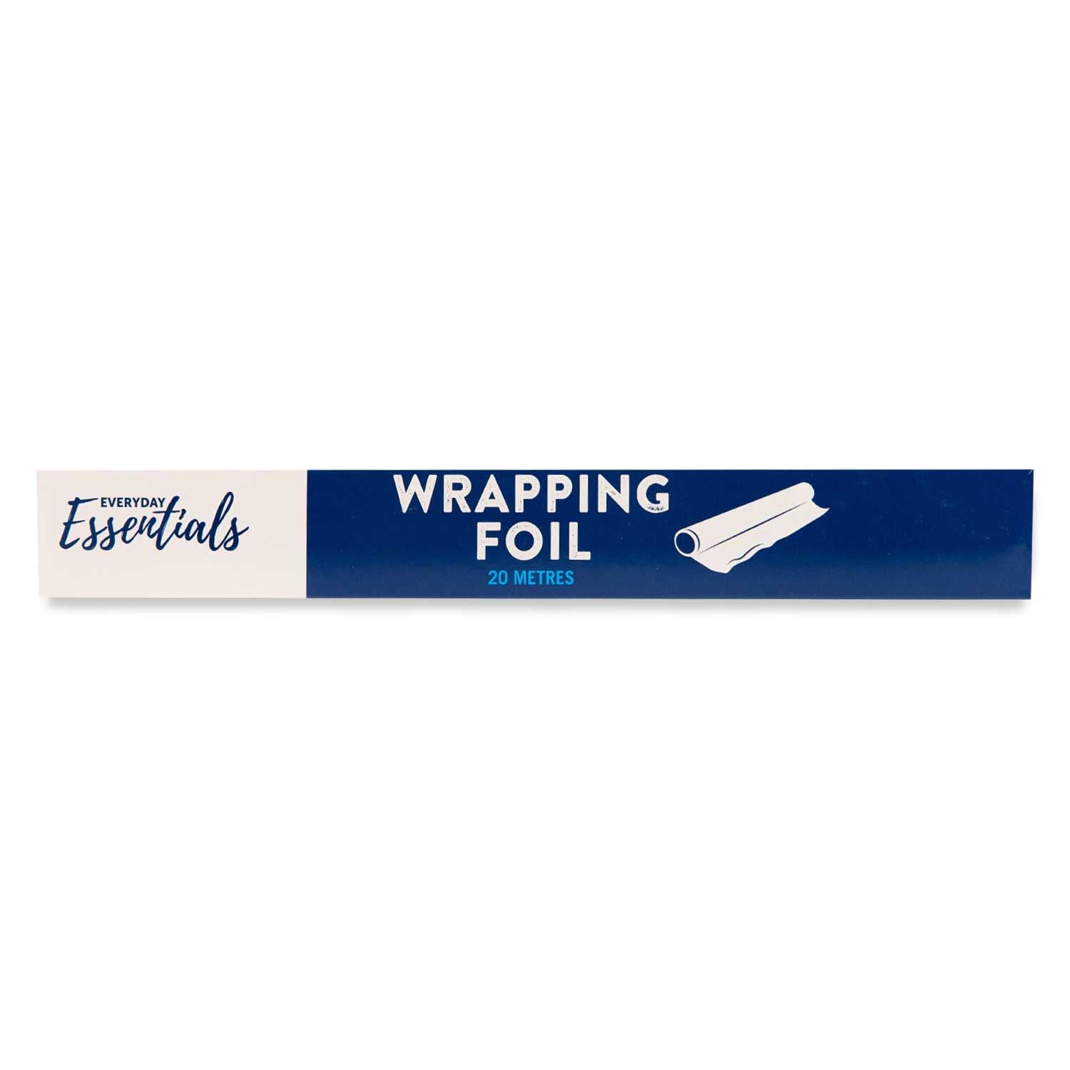 Everyday Essentials Wrapping Foil 20 Meters