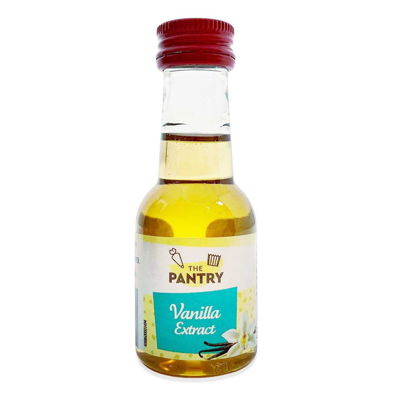 The Pantry Vanilla Extract 38ml