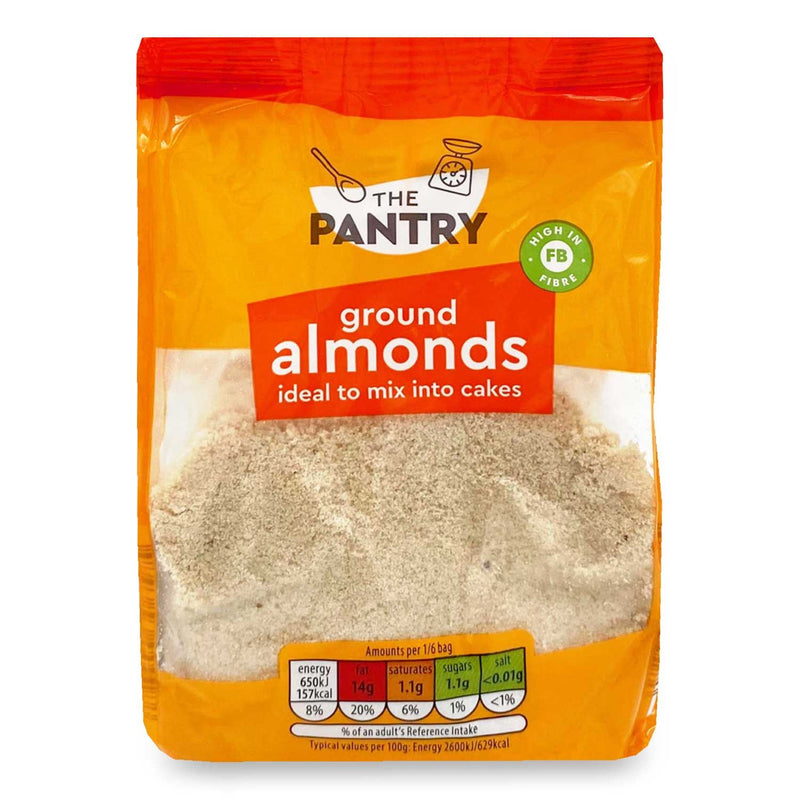 The Pantry Ground Almonds 150g